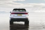 Audi RS Q8 2020 года (UK)